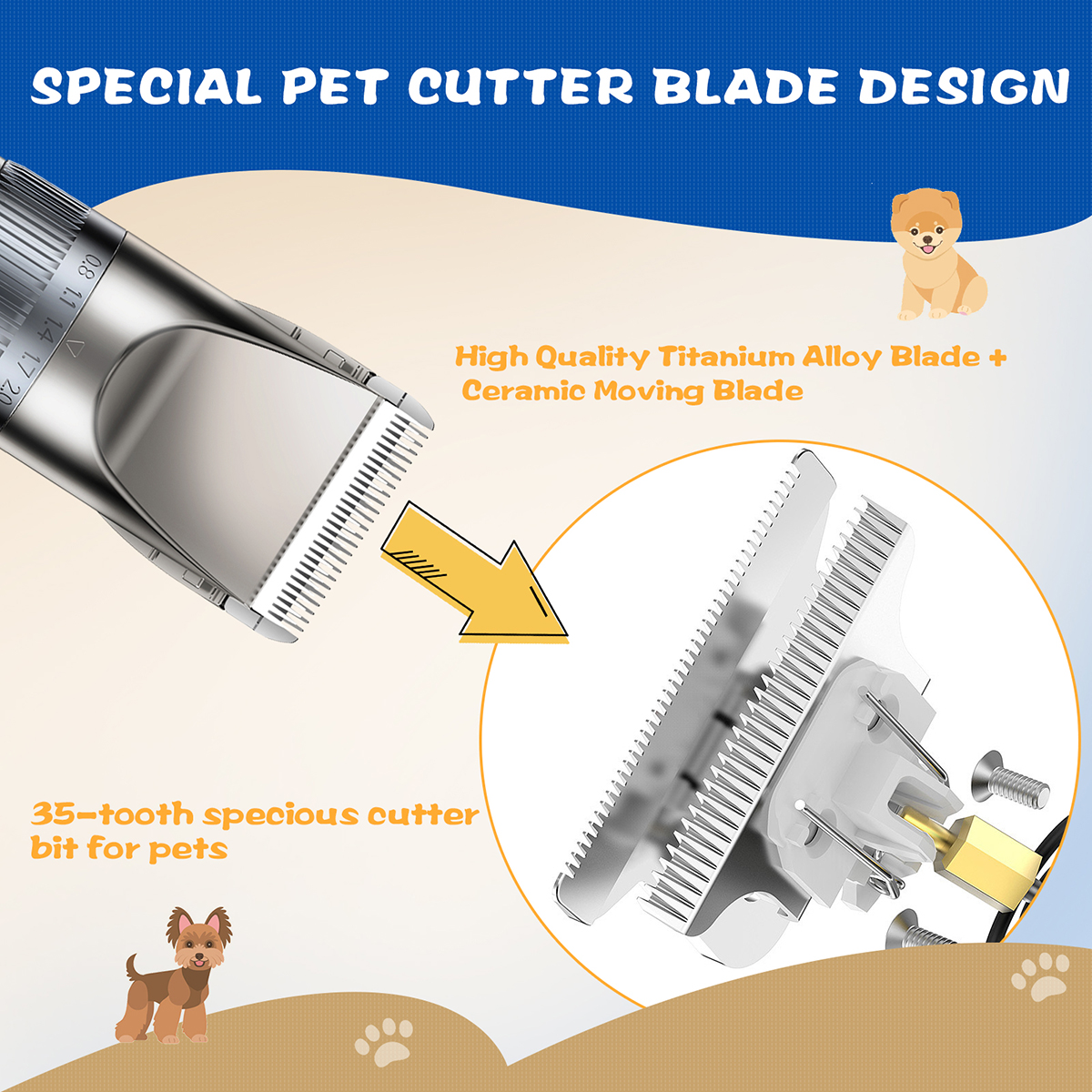 Domipet-Dog-Cat-Clipper-Professional-Dog-Clipper-Long-Thick-Hair-Cordless-Electric-Dog-Grooming-Kit--1940472-9