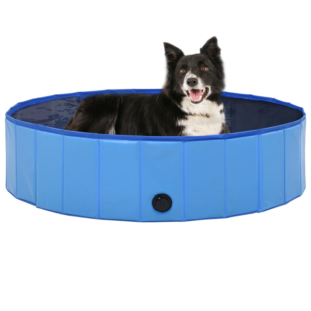 EU-Direct-vidaxl-170826-Foldable-Dog-Swimming-Pool-Blue-120x30-cm-PVC-Puppy-Bath-Collapsible-Bathing-1948291-1