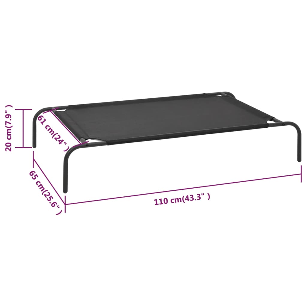 Elevated-Dog-Bed-Black-L-Textilene-1967308-3