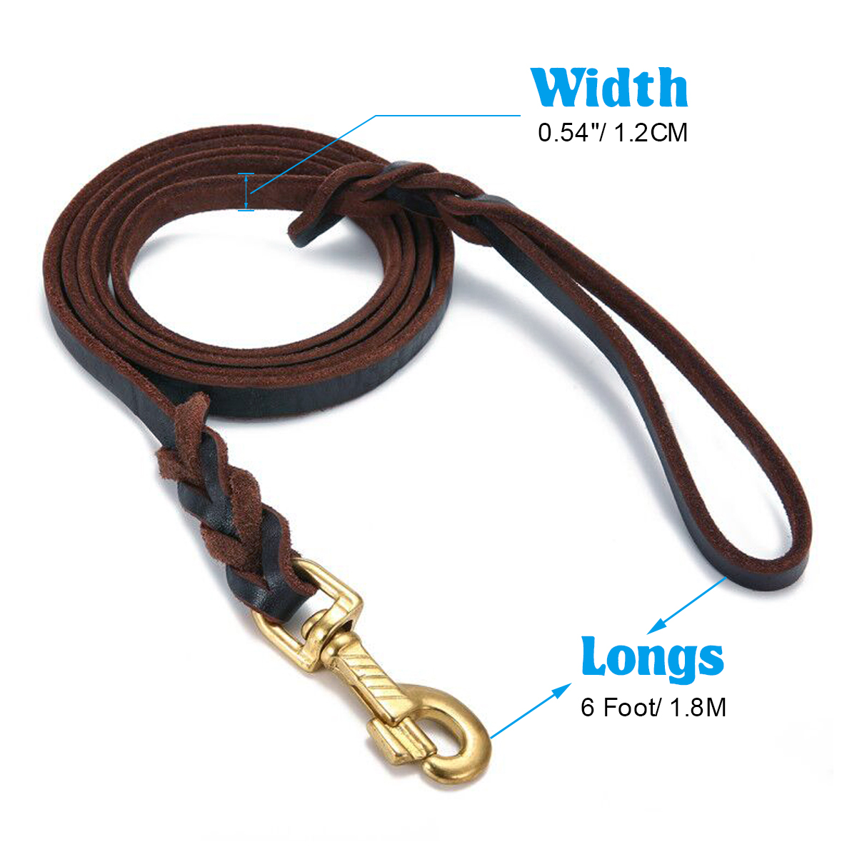 Focuspet-Leather-Dog-Leash-6-ft-Leather-Dog-Training-Leash-Pet-Braided-Dog-Leash-for-Large-Medium-Le-1184475-3