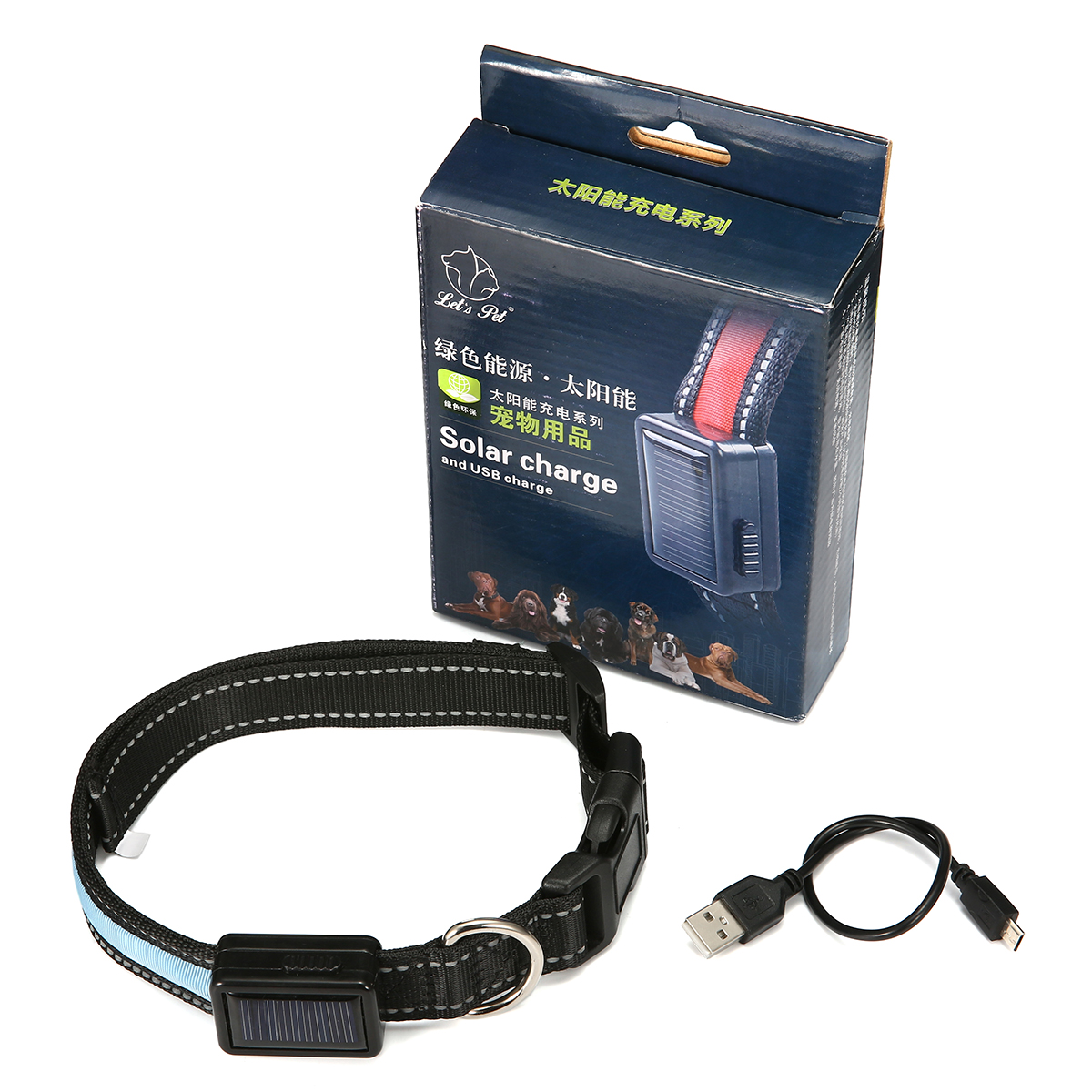 Focuspet-Outdoor-Nylon-LED-Pet-Dog-Collar-Night-Safety-Anti-lost-Flashing-Glow-Collars-Supplies-Leas-1244419-11