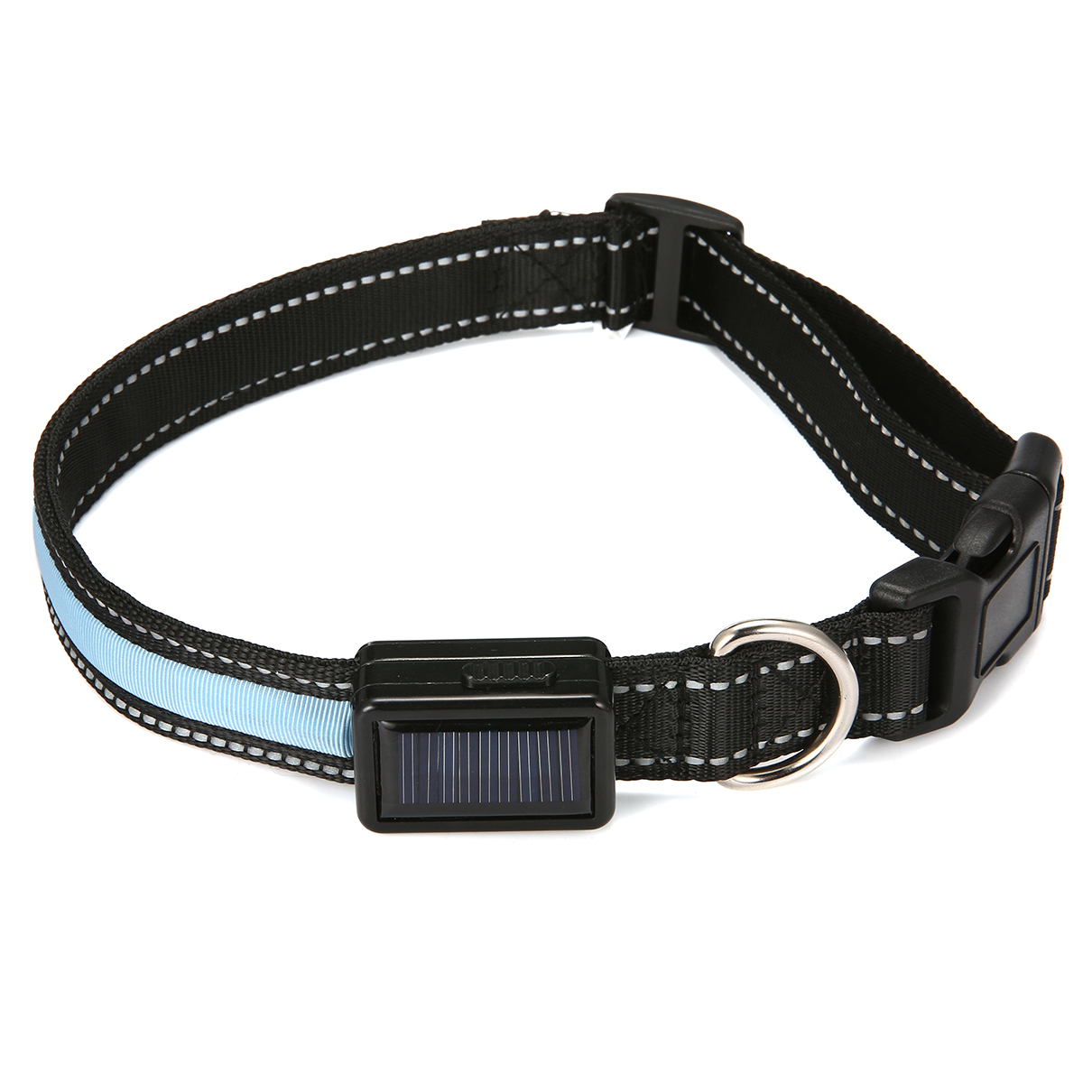 Focuspet-Outdoor-Nylon-LED-Pet-Dog-Collar-Night-Safety-Anti-lost-Flashing-Glow-Collars-Supplies-Leas-1244419-4