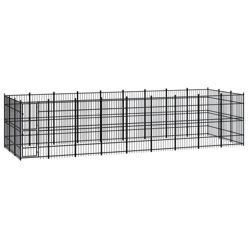 Outdoor-Dog-Kennel-Steel-2678-ftsup2-1971895-2