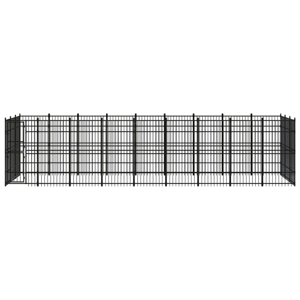 Outdoor-Dog-Kennel-Steel-2678-ftsup2-1971895-4