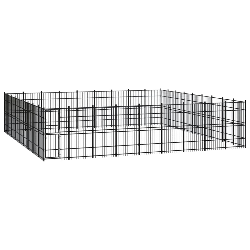 Outdoor-Dog-Kennel-Steel-8035-ftsup2-1969690-3