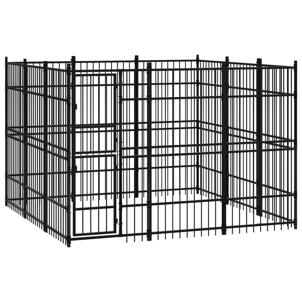 Outdoor-Dog-Kennel-Steel-892-ftsup2-1972365-3