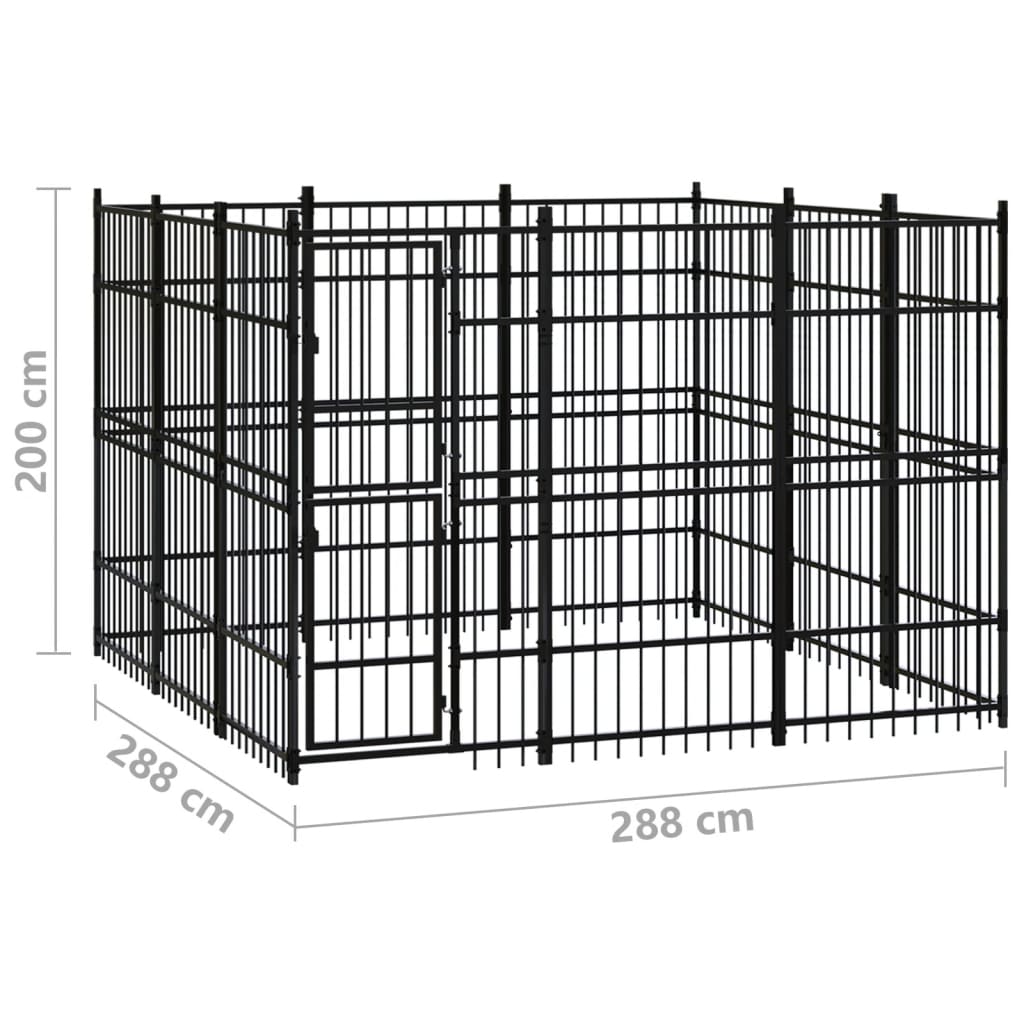 Outdoor-Dog-Kennel-Steel-892-ftsup2-1972365-5