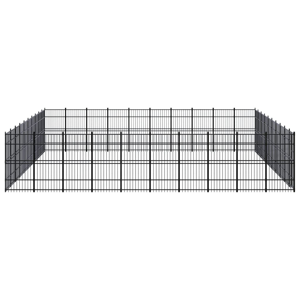 Outdoor-Dog-Kennel-Steel-992-ftsup2-1971250-1