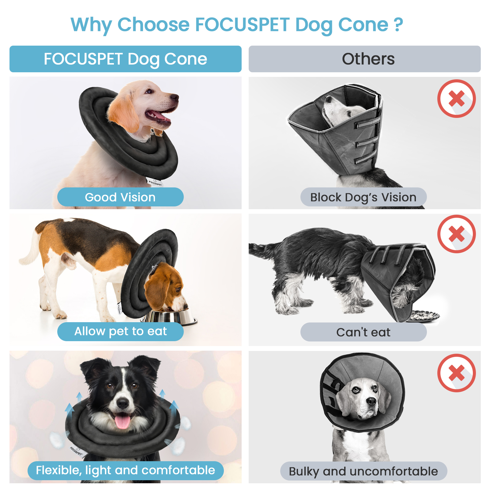 Protective-Cone-for-Dogs-Cats-After-Surgery-Soft-Elizabethan-Collar-Recovery-Puppy-Pet-Supplies-1958015-2