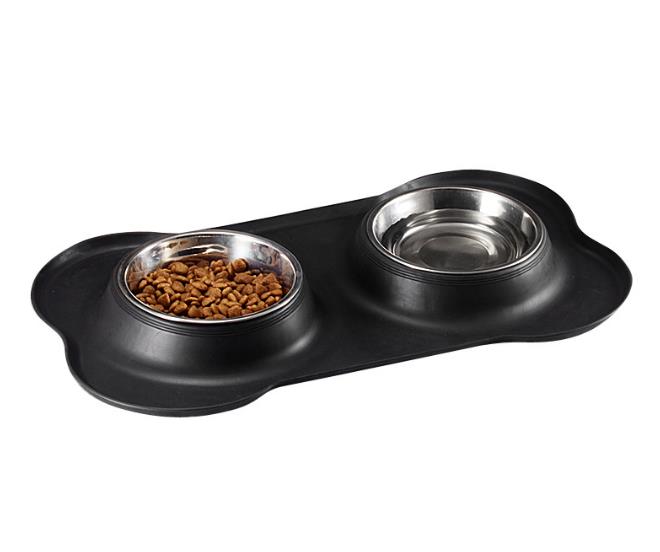 Stainless-Steel-Pet-Bowl-with-Non-Skid-Silicone-Mat-Feeder-Double-Bowls-Set-for-Dogs-Cats-and-Pets-1298319-3