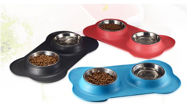 Stainless-Steel-Pet-Bowl-with-Non-Skid-Silicone-Mat-Feeder-Double-Bowls-Set-for-Dogs-Cats-and-Pets-1298319-6