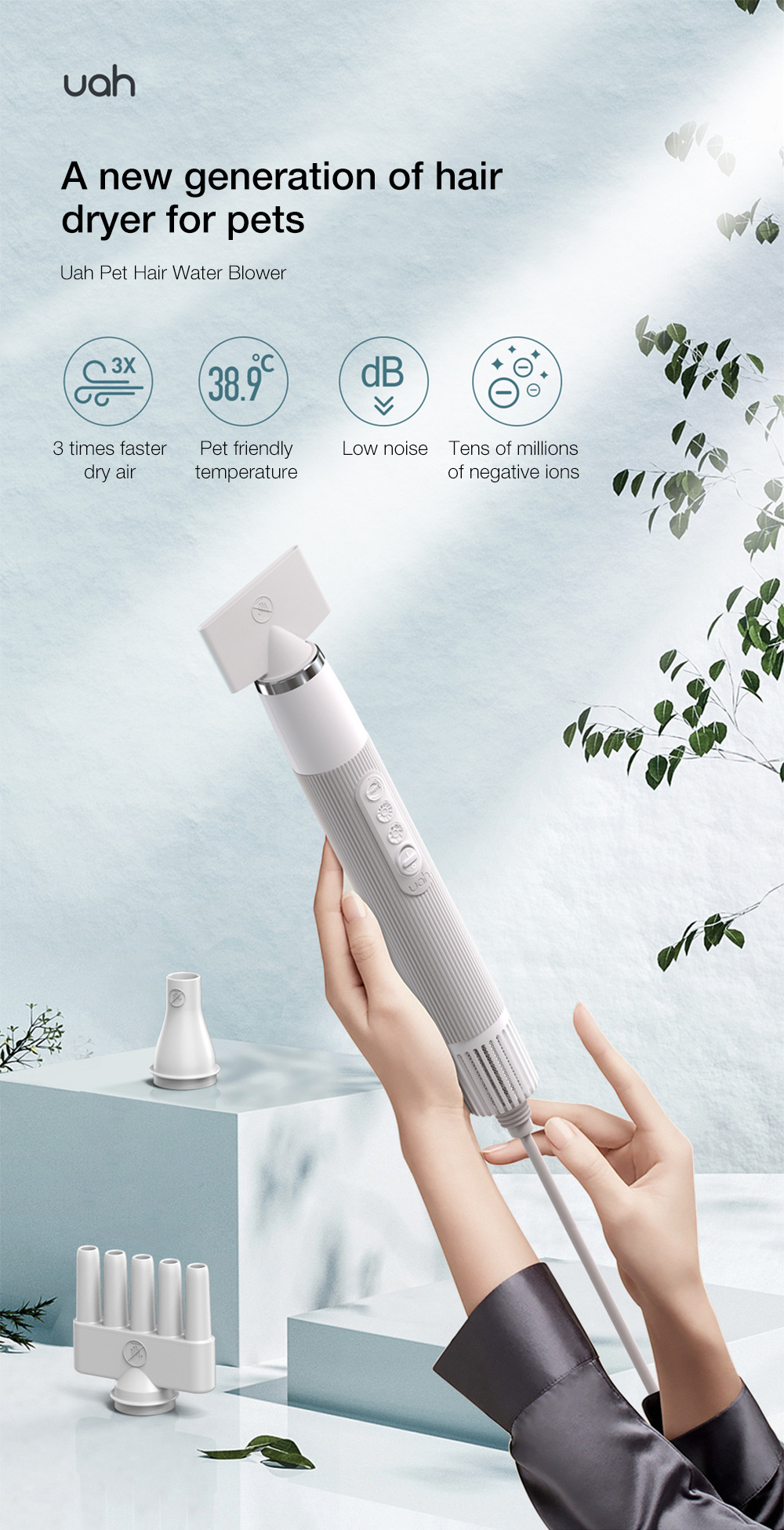 Uah-Pet-Hair-Water-Blower-Powerful-Mode-Pet-Hair-Dryer-NTC-Intelligent-Temperature-Control-Negative--1960580-1