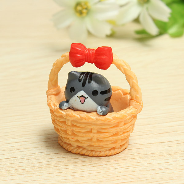 Cute-Basket-Cat-Resin-Handicraft-Decoration-972122-1