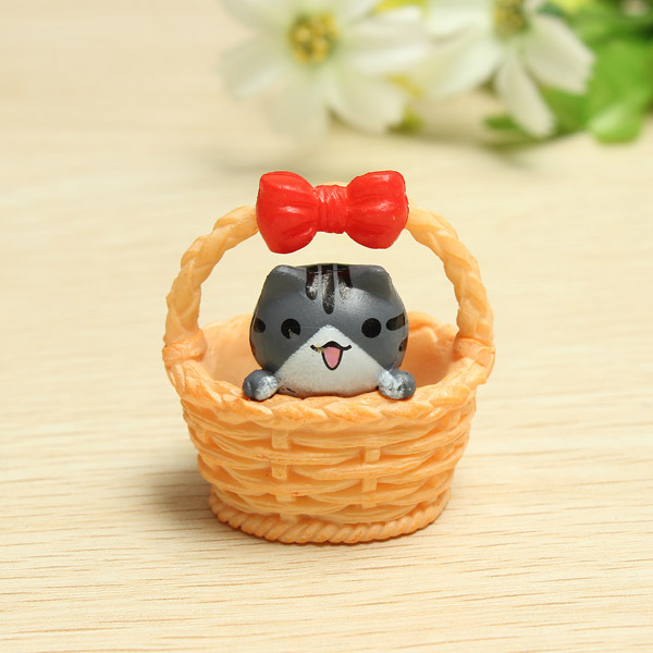 Cute-Basket-Cat-Resin-Handicraft-Decoration-972122-3