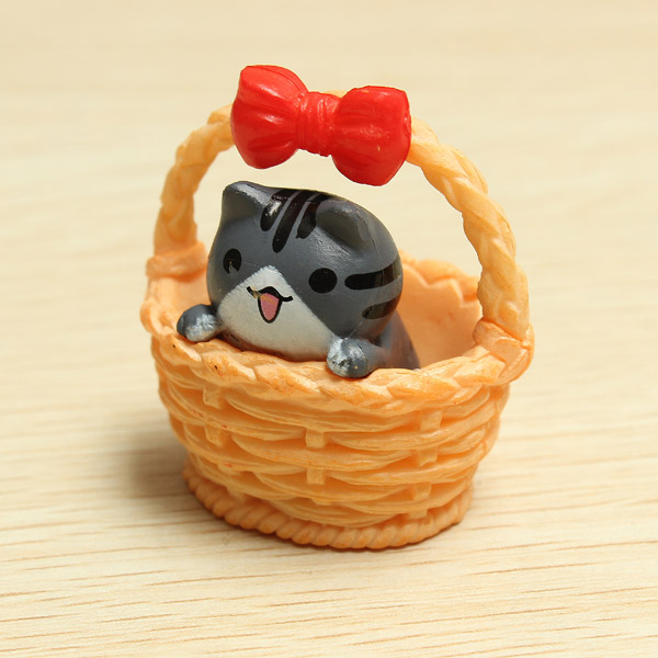 Cute-Basket-Cat-Resin-Handicraft-Decoration-972122-5