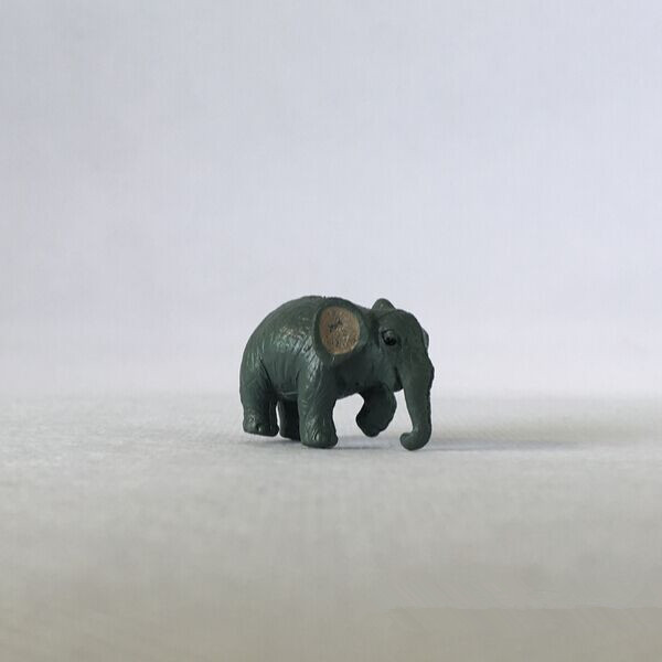 Tiny-Q-28CM-Elephant-Mini-Ornament-Furnishing-Articles-1089392-2