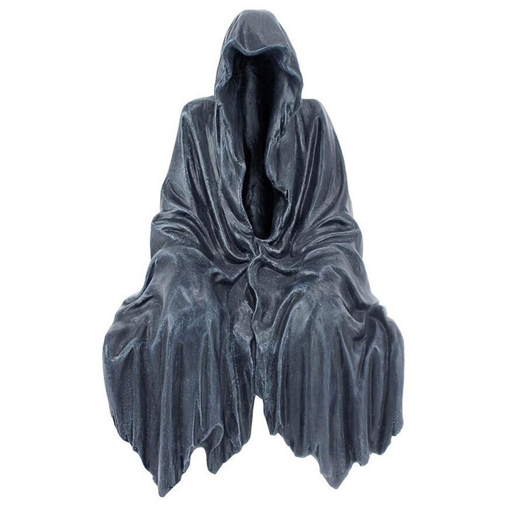Gothic-Nightcrawler-Statue-Sitting-Thriller-in-Black-Robe-Decorative-Dark-Cloak-Mysterious-Master-Or-1870886-2