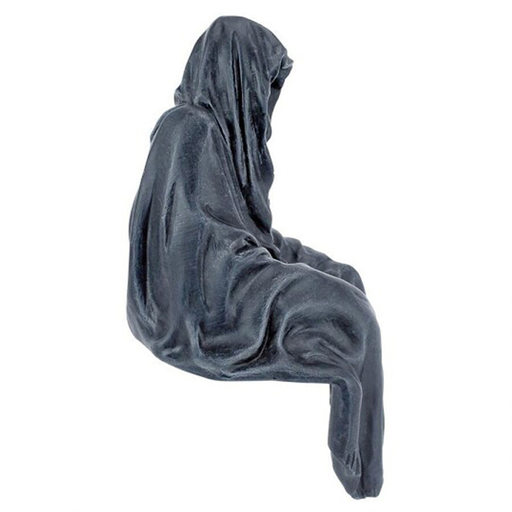 Gothic-Nightcrawler-Statue-Sitting-Thriller-in-Black-Robe-Decorative-Dark-Cloak-Mysterious-Master-Or-1870886-3