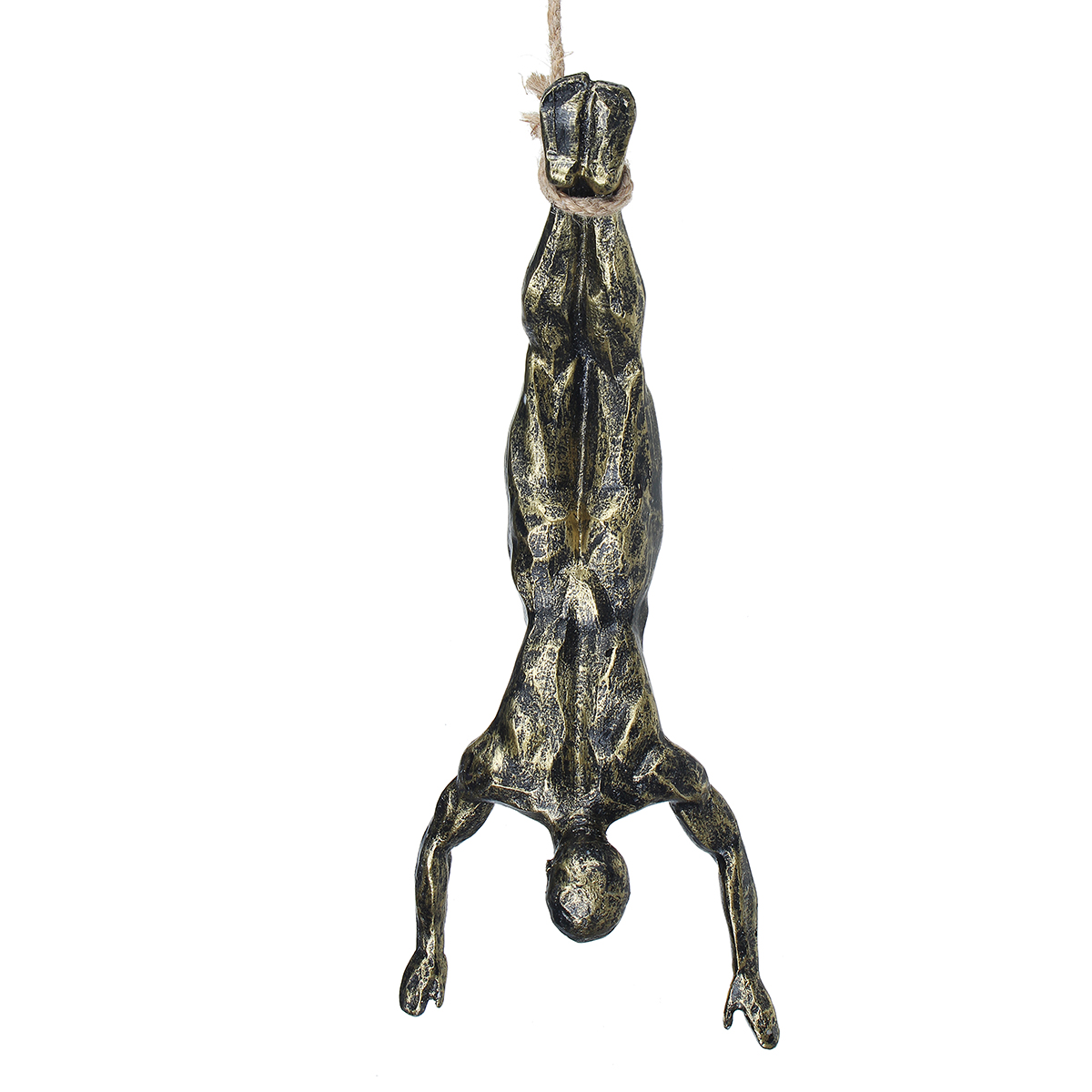 Handmade-Global-Climbing-Iron-Man-Rope-Wall-Mounted-Art-Sculpture-Climber-Toys-1636191-8