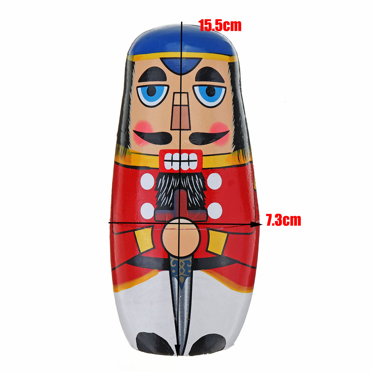 Russian-Wooden-Nesting-Matryoshka-Doll-Handcraft-Decoration-Christmas-Gifts-1395247-9