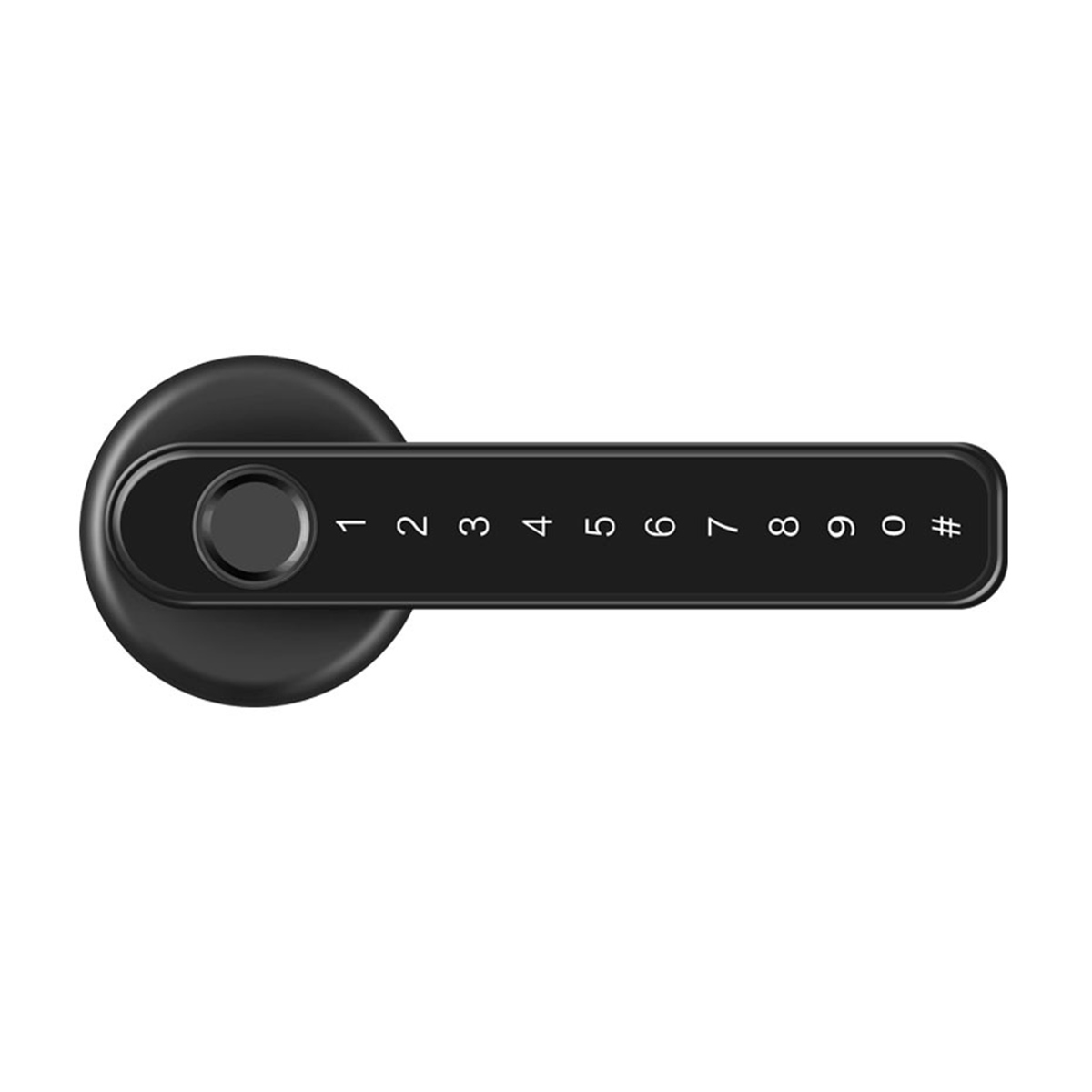 Fingerprint-Door-Lock-Digital-Password-Smart-Entry-Bluetooth-Key-APP-Security-1964045-16