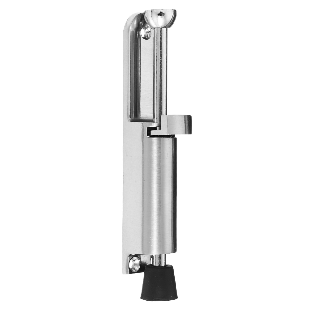 Solid-Heavy-Duty-Zinc-Alloy-Extended-Magnetic-Door-Stopper-Hidden-Foot-Pedal-Floor-Mount-Door-Catch--1622249-4