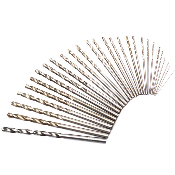 10Pcs-03-3mm-Micro-HSS-Twist-Drilling-Bits-Straight-Shank-Electrical-Drill-Tool-978934-1