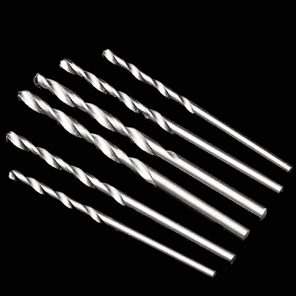 10pcs-05-30mm-Drill-Bit-HSS-Round-Shank-Twist-Drill-Bit-Tools-For-Woodworking-Repair-Tool-1849978-8