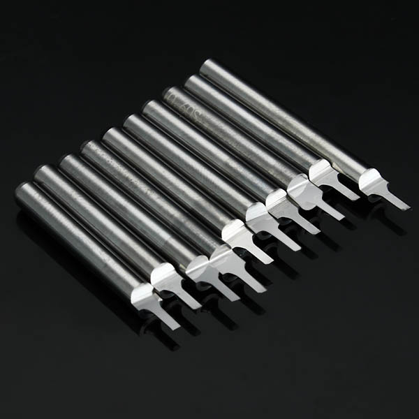 10pcs-10x3mm-3175mm-Shank-Tungsten-Steel-Milling-Cutter-Engraving-Bits-1049115-6