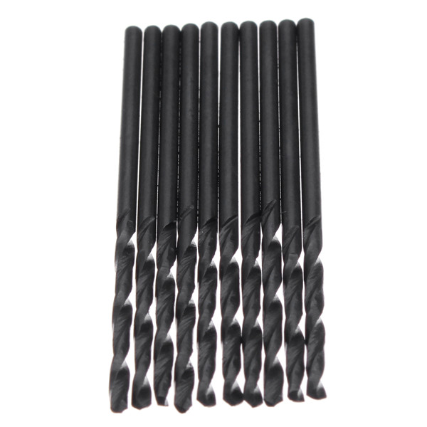 10pcs-1152025354045mm-Twist-Drill-Bit-Set-HSS-Straight-Shank-Twist-Drill-Bits-1265735-3