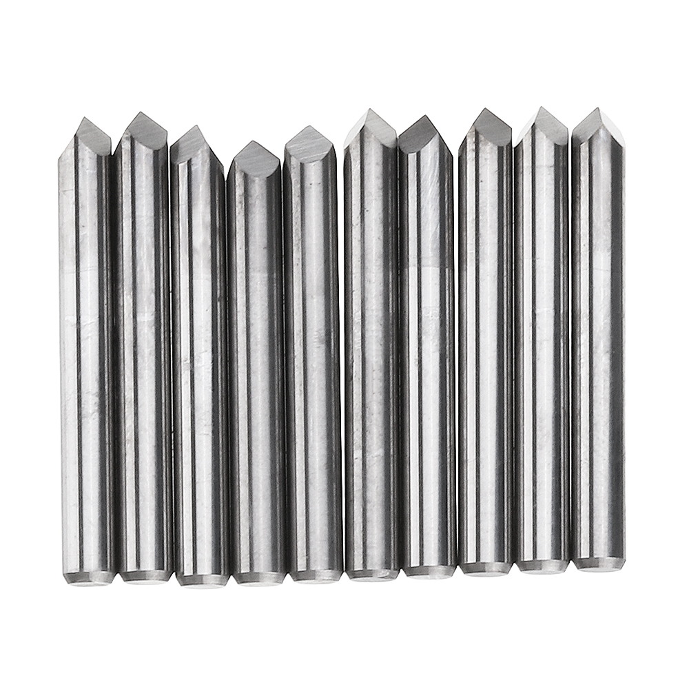 10pcs-3175mm-Shank-60-Degree-010203mm-Tip-Tungsten-Steel-Engraving-Bit-CNC-Tool-1478459-1