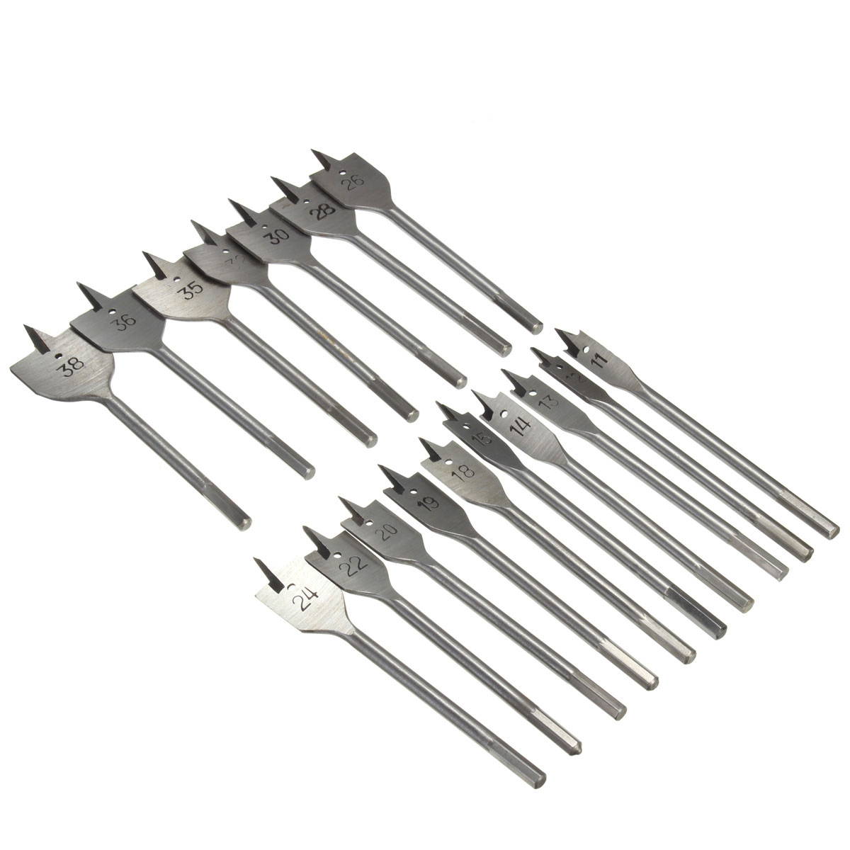 11-38mm-Wood-Flat-Drill-Bits-Hex-Shank-Wood-Working-Spade-Drill-Bits-976981-2