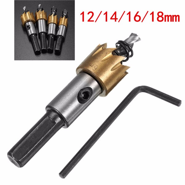 12-18mm-HSS-Titanium-Coated-Hole-Sawtooth-HSS-Hole-Saw-Cutter-Drill-Bit-12141618mm-1111752-3