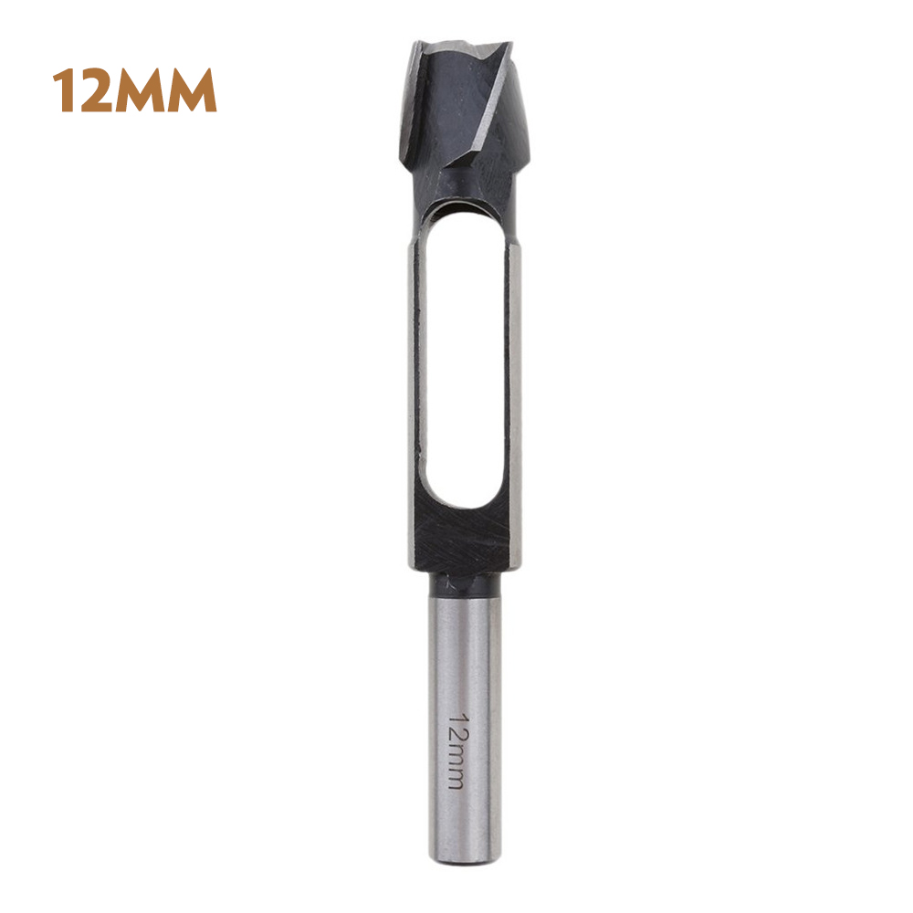 12mm-Woodworking-Drill-Bit-13mm-Shank-Carbon-Steel-Tapered-Snug-Plug-Cutter-1632412-8