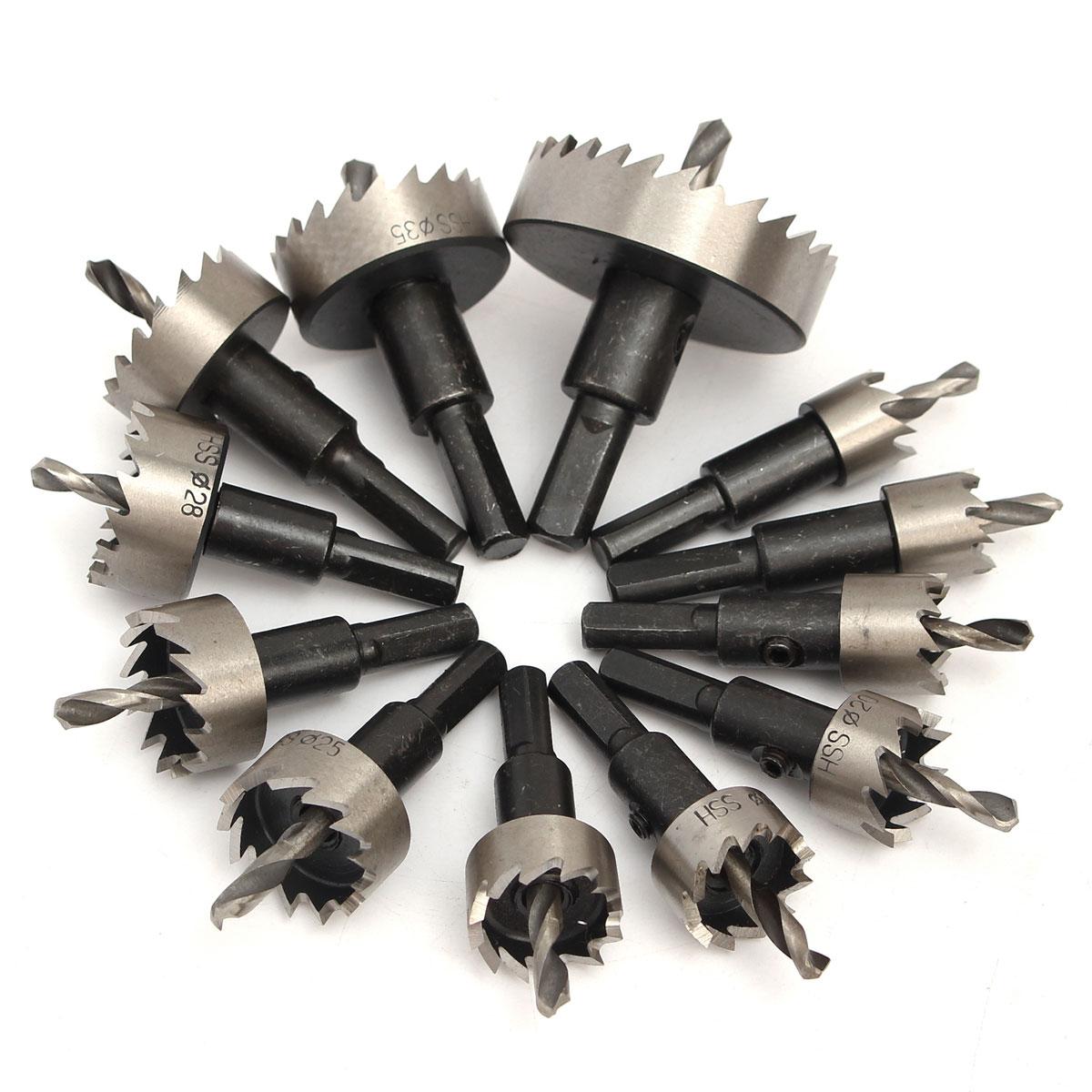 12pcs-15-50mm-HSS-Hole-Saw-Cutter-HSS-Drill-Bits-Set-1044697-5