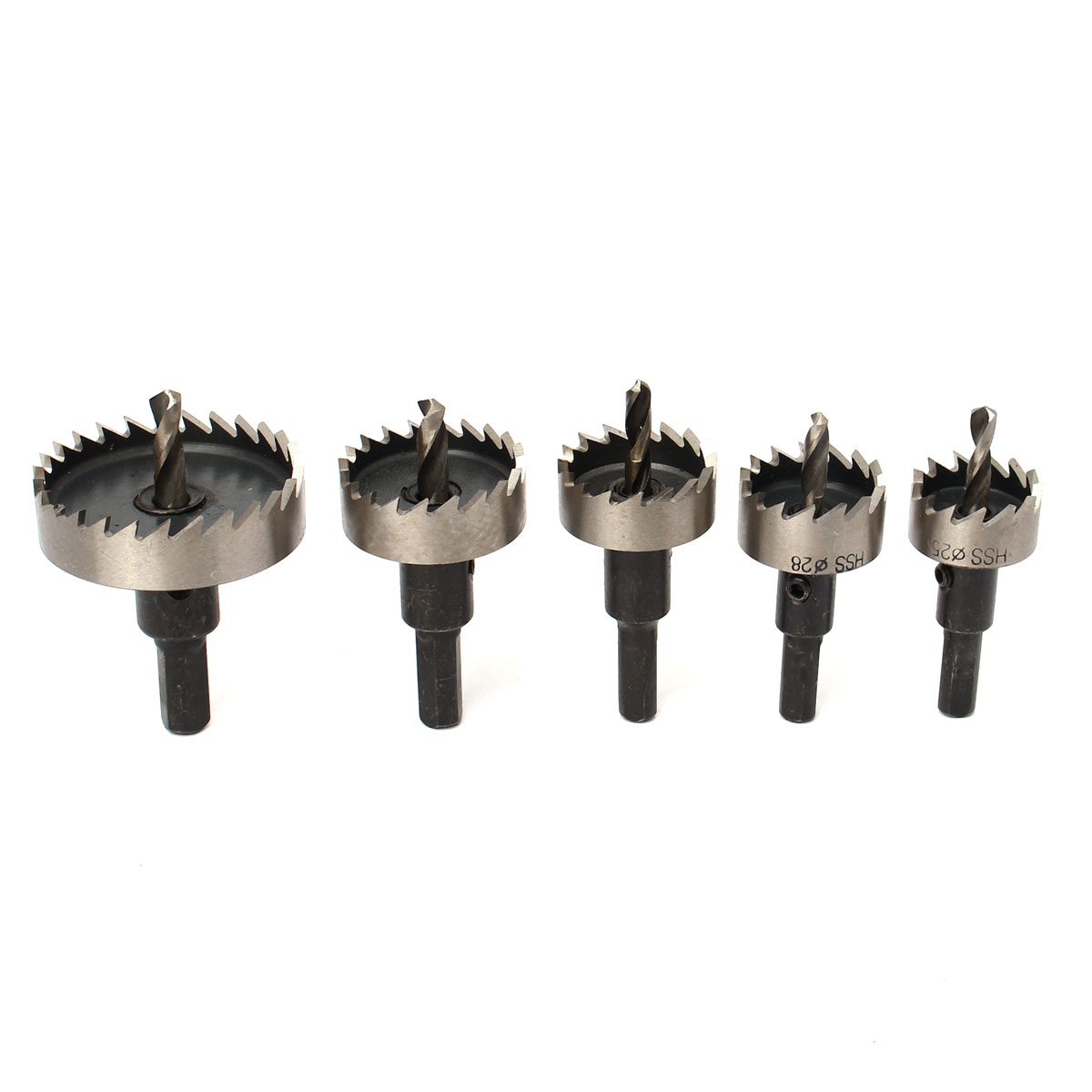 12pcs-15-50mm-HSS-Hole-Saw-Cutter-HSS-Drill-Bits-Set-1044697-6