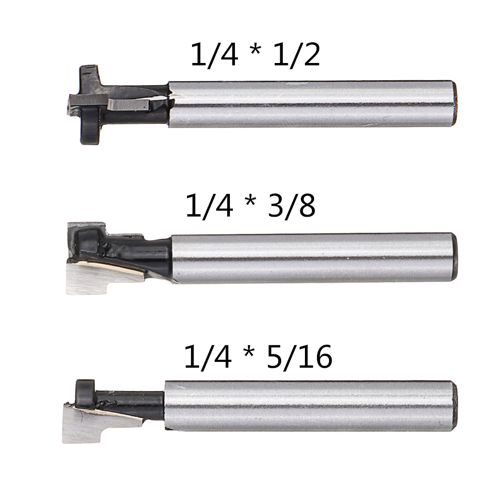 14-Inch-Round-Shank-12-38-516-Woodworking-Milling-Cutter-T-shaped-Photo-Frame-Hanging-Wall-Keyhole-F-1676986-3