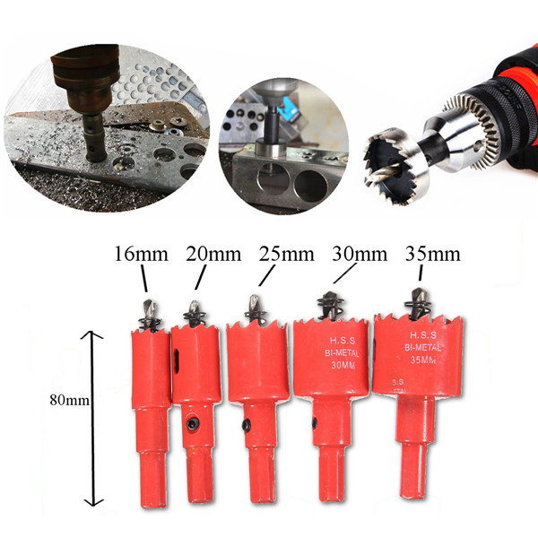 16-35mm-HSS-Drill-Bit-Hole-Saw-Cutter-1620253035mm-For-Wood-Working-Metal-Steel-1098479-1
