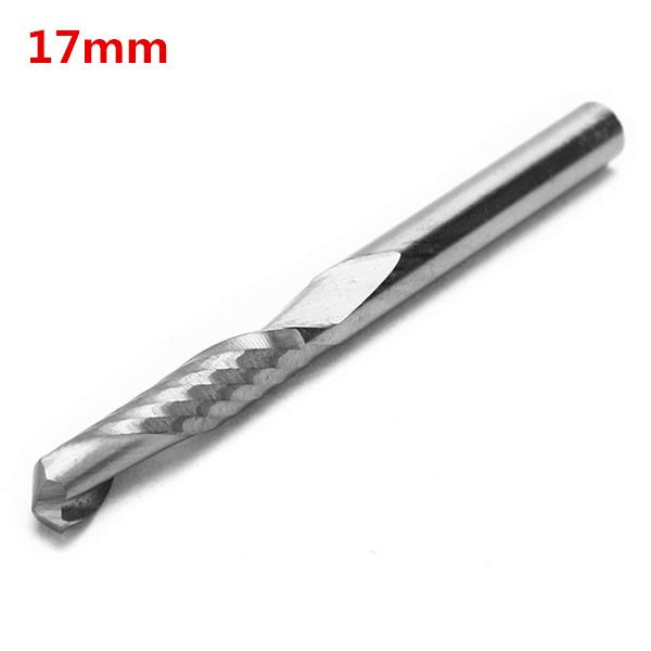 18-Inch-Shank-Single-Flute-End-Mill-Cutter-3175x17mm-Tungsten-Steel-CNC-Router-Bit-1038972-1