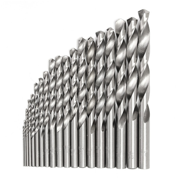 19pcs-15mm-to-10mm-HSS-Twist-Drill-Bit-Set-1088111-5