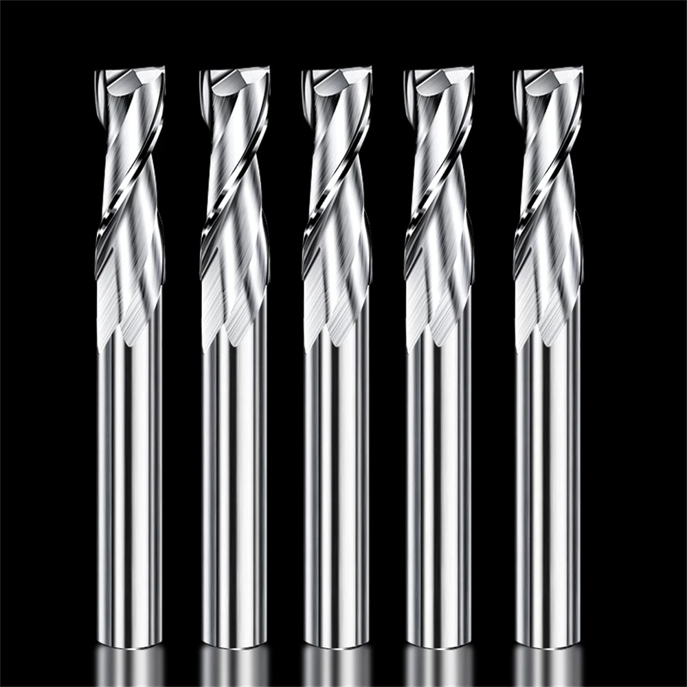 1pc-14-Shank-Milling-Cutter-2-Flute-Flat-End-Mill-Tungsten-Carbide-Engraving-Bit-CNC-Machine-Milling-1901167-7