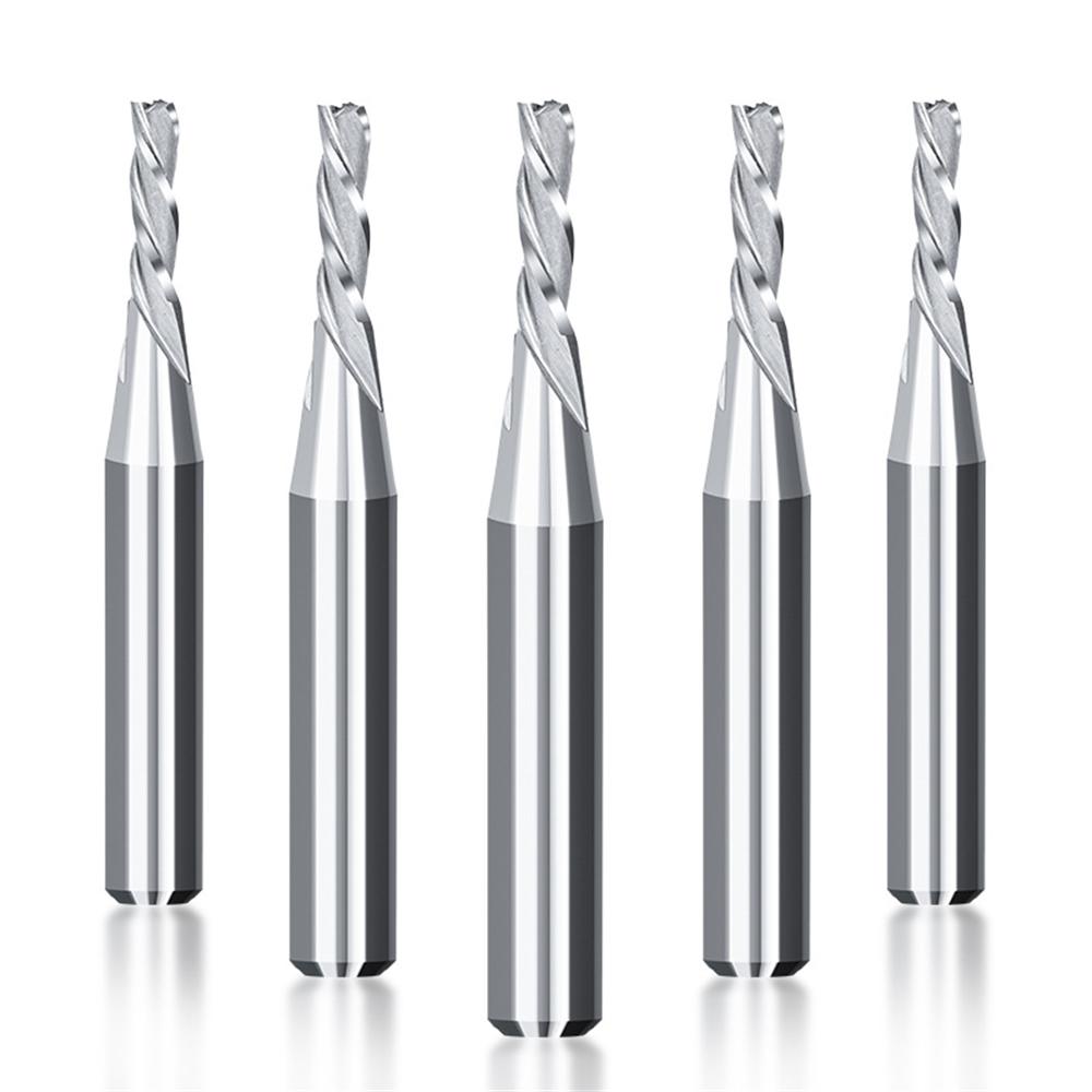 1pc-14-Shank-Milling-Cutter-3-Flute-Down-Cut-End-Mill-Cutter-Carbide-Milling-Tool-Cutting-Dia-18-CNC-1901176-2