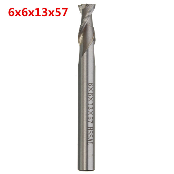 2-Flute-HSS-End-Mill-Cutter-Dril-Bit-Engraving-Bit-CNC-Straight-Shank-Router-Bit-992726-7