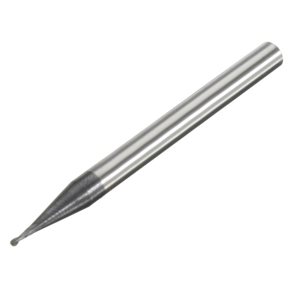 2-Flutes-Radius-05mm-Tungsten-Steel-Coated-Ball-Nose-End-Mill-Cutter-1082108-6