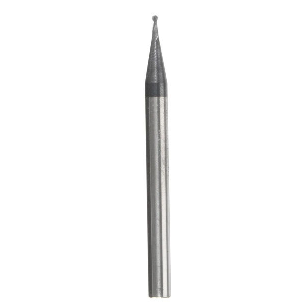 2-Flutes-Radius-05mm-Tungsten-Steel-Coated-Ball-Nose-End-Mill-Cutter-1082108-9
