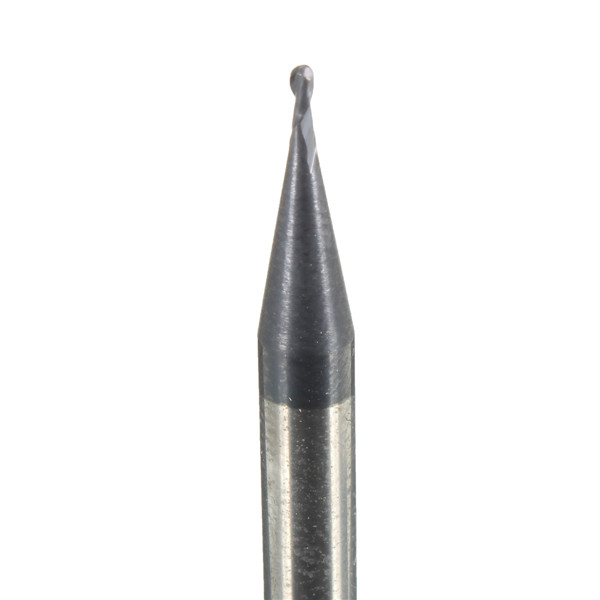 2-Flutes-Radius-05mm-Tungsten-Steel-Coated-Ball-Nose-End-Mill-Cutter-1082108-10