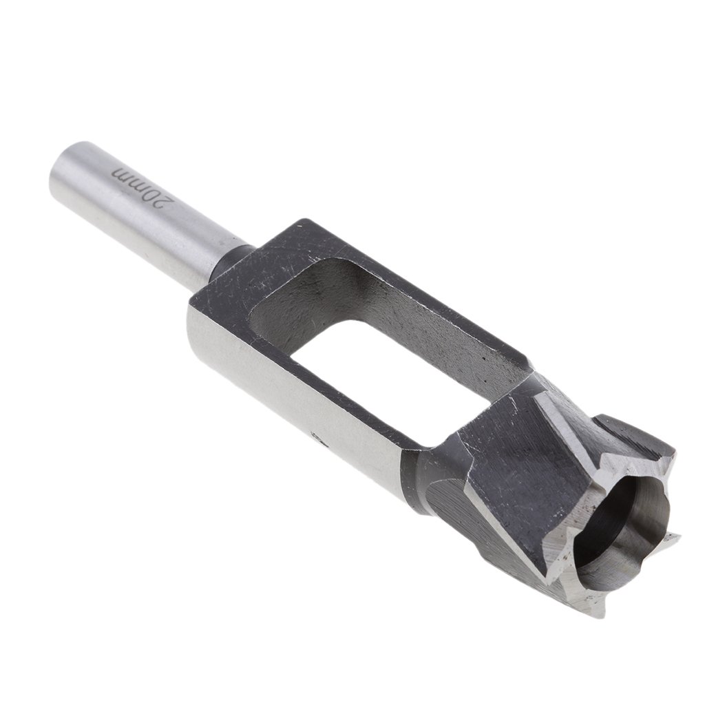 20-30mm-Woodworking-Drill-Bit-Tapered-Snug-Plug-Cutter-13mm-Shank-Carbon-Steel-Hole-Saw-Cutter-1632900-1