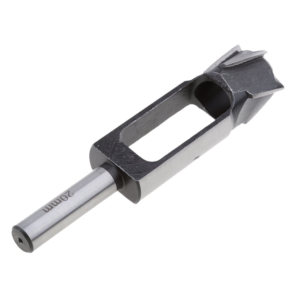 20-30mm-Woodworking-Drill-Bit-Tapered-Snug-Plug-Cutter-13mm-Shank-Carbon-Steel-Hole-Saw-Cutter-1632900-3