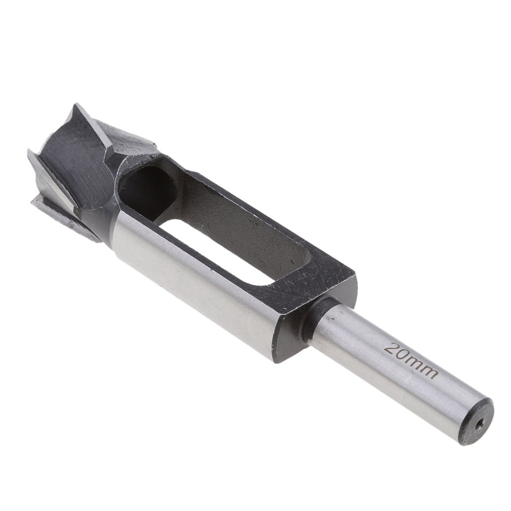 20-30mm-Woodworking-Drill-Bit-Tapered-Snug-Plug-Cutter-13mm-Shank-Carbon-Steel-Hole-Saw-Cutter-1632900-4