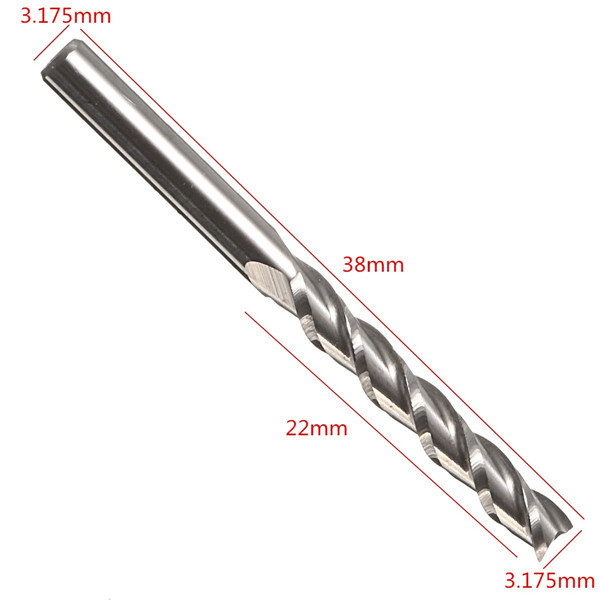 22x3175mm-3-Flute-End-Mill-Cutter-Milling-Cutter-for-Acrylic-Wood-1080674-1